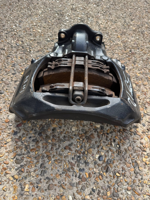 MAN TGX/TGS Front RH Brake Caliper Wabco MAXX22 81508046636 6403220700 Used