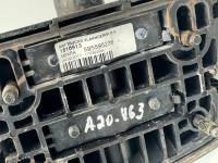 DAF XF/CF Front View Ramp Mirror & Arm 1816913 1816915 Mekra 59.5595.236H Used view 3