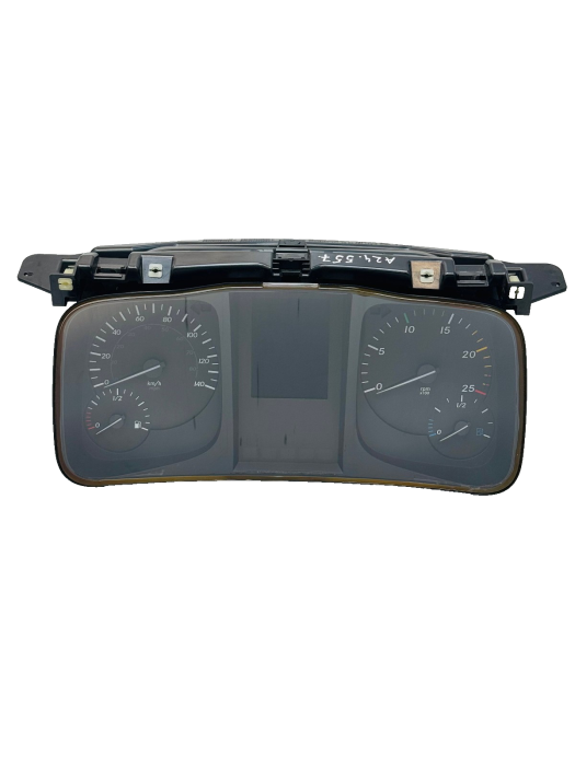 Mercedes Actros MP4 Instrument Cluster Dash A9606800334 A0084467121 KPH Used Instrument Panels & Clusters Instrument Panels & Clusters