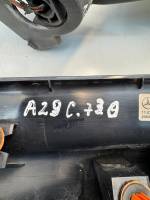 Mercedes Actros MP4 Mirror Arm Cover Left Upper Lower A9608112207 A9608112407 view 6