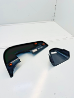 Mercedes Actros MP4 Mirror Arm Cover Left Upper Lower A9608112207 A9608112407 view 7