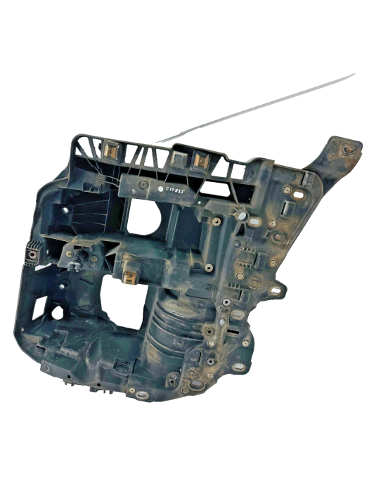 MAN TGX/TGS Headlight Bracket Right 81416106760 81.41610-6700 81416106968 Euro 6 view 2