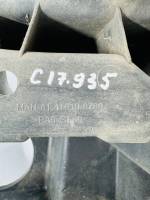 MAN TGX/TGS Headlight Bracket Right 81416106760 81.41610-6700 81416106968 Euro 6 view 3
