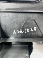 Mercedes Actros MP4 Engine Insulation Covers A9605203222 A9605203422 LH RH view 5