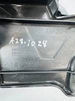 Mercedes Actros MP4 Engine Insulation Covers A9605203222 A9605203422 LH RH view 6