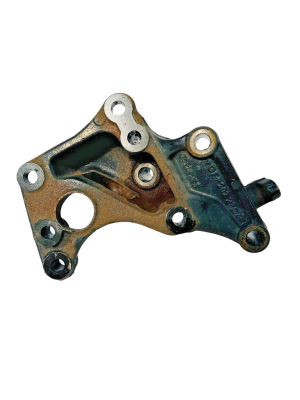 MAN TGL TGM TGS TGX Steering Column Bracket 81461103172 81461100172 Used