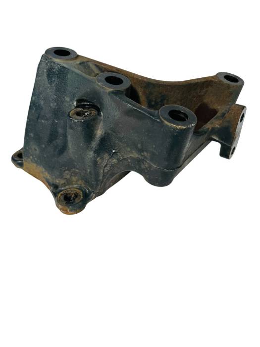 MAN TGL TGM TGS TGX Steering Column Bracket 81461103172 81461100172 Used view 3