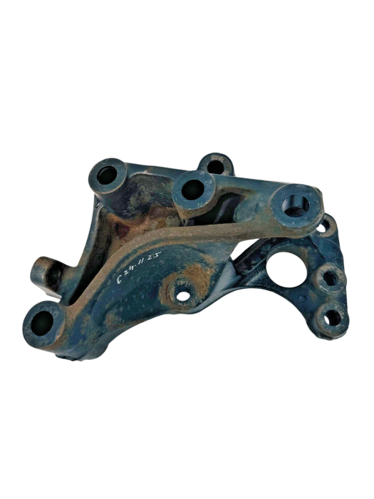 MAN TGL TGM TGS TGX Steering Column Bracket 81461103172 81461100172 Used view 5