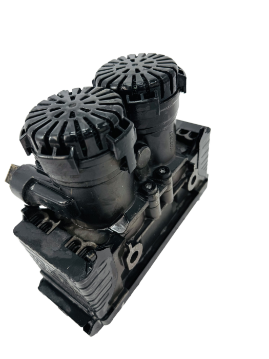 MAN TGX TGS EBS Rear Modulator Valve 81521066068 K050209 81521069068 Euro 6 Used Brake Calipers Brake Calipers