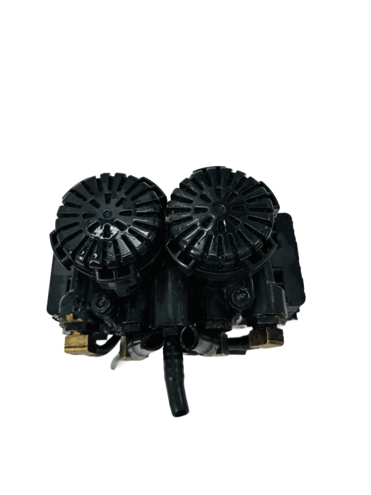 MAN TGX TGS EBS Rear Modulator Valve 81521066068 K050209 81521069068 Euro 6 Used view 5