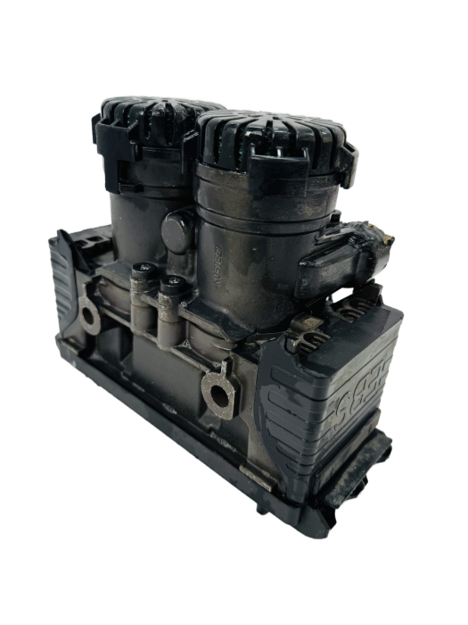 MAN TGX TGS EBS Rear Modulator Valve 81521066068 K050209 81521069068 Euro 6 Used view 7