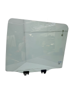 DAF XF106 Left Door Window Glass 1950775 2208041 1922915 Pilkington Euro 6 Used view 4