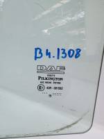DAF XF106 Left Door Window Glass 1950775 2208041 1922915 Pilkington Euro 6 Used view 6