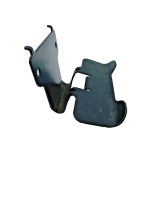 Scania R Series Suspension Control Mounting Bracket 1894079 Cab Seat Used view 6