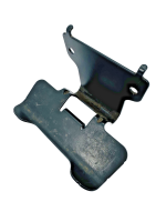 Scania R Series Suspension Control Mounting Bracket 1894079 Cab Seat Used view 7