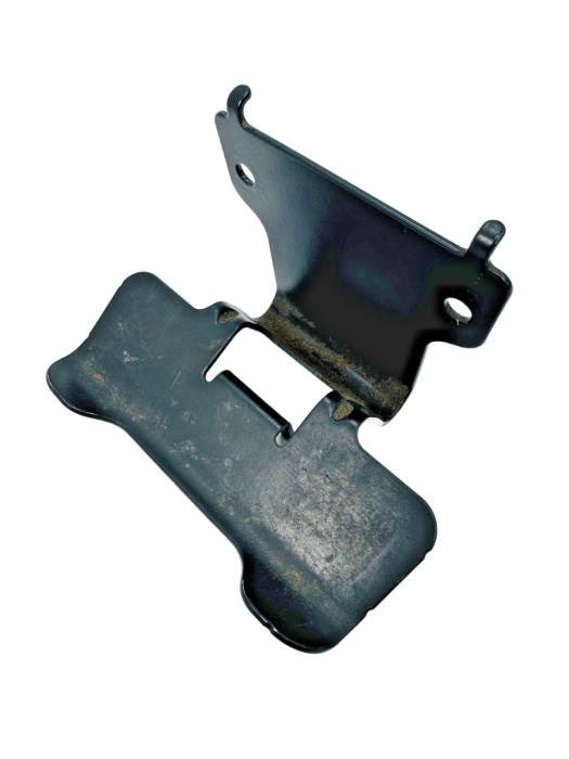 Scania R Series Suspension Control Mounting Bracket 1894079 Cab Seat Used view 7