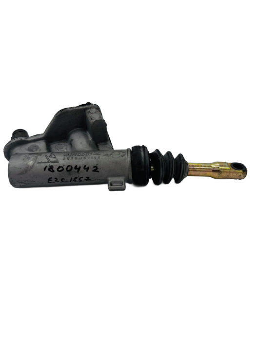 Scania P/G/R/T Clutch Master Cylinder 1800442 Kongsberg 631522AM OEM Used