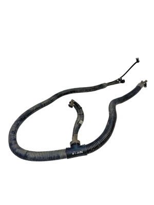 DAF XF106 AdBlue Hose Pipe Set VOSS DAF No 1958887 Euro 6 SCR Used OEM
