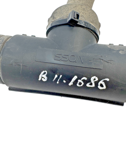 DAF XF106 AdBlue Hose Pipe Set VOSS DAF No 1958887 Euro 6 SCR Used OEM view 9