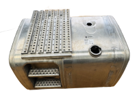 MAN TGX/TGS 460L Aluminium Fuel Tank With Steps 81122015933 81.12201-5933 Used view 2
