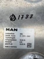 MAN TGX/TGS 460L Aluminium Fuel Tank With Steps 81122015933 81.12201-5933 Used view 7