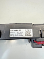 MAN TGX/TGS 81254446122 81.25444-6122 Fuse Box Central Electrical Unit Used view 3