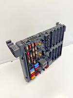 MAN TGX/TGS 81254446122 81.25444-6122 Fuse Box Central Electrical Unit Used view 4