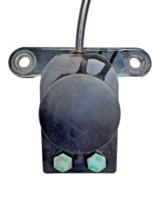 MAN TGA/TGS/TGX Axle Breather Valve 81353060035 81.35306-0035 Used