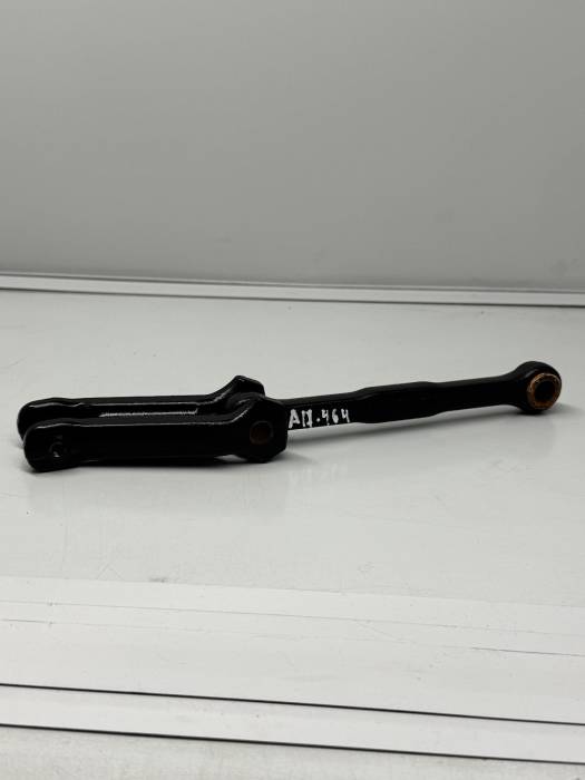 Daf XF106/CF Cabin Stop Cab Tipping Limiter Bracket 1872420 1872421 L/R Used view 4