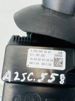 Mercedes Actros MP4 Indicator/Wiper Stalk Switch A0095453324 A0095455124 Used view 4