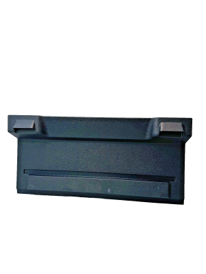 Mercedes Actros MP4 Fuse Box Cover/Footwell Trim A9606883306 Left A9606885206