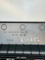 Mercedes Actros MP4 Fuse Box Cover/Footwell Trim A9606883306 Left A9606885206 view 4