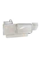 MAN TGX/TGS Covering Hinge 81624100320 81.62410‑0320 Truck Cab Part Euro 6 Used view 2