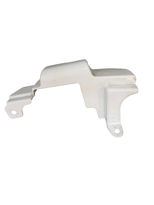 MAN TGX/TGS Covering Hinge 81624100320 81.62410‑0320 Truck Cab Part Euro 6 Used view 3