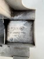 MAN TGX/TGS Covering Hinge 81624100320 81.62410‑0320 Truck Cab Part Euro 6 Used view 4