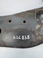 Mercedes Actros MP4 Front Frame Crossmember A9603106938 A9603102838 LH Used view 3