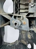 MAN TGX/TGS Headlight Bracket Housing Left 81416106759 81416106969 81416106758 view 4