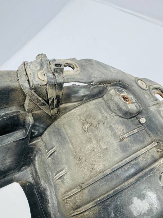 MAN TGX/TGS Headlight Bracket Housing Left 81416106759 81416106969 81416106758 view 5