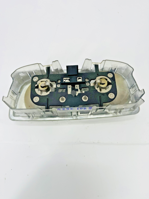 Mercedes Actros/Atego Interior Roof Lamp A9438201101 6994063 LH Euro 6 view 3