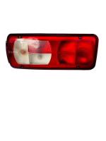 DAF CF XF Rear Combination Tail Light 1875580 1875581 155130 155131 LH 24V Used