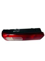 DAF CF XF Rear Combination Tail Light 1875580 1875581 155130 155131 LH 24V Used view 2