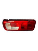 DAF CF XF Rear Combination Tail Light 1875580 1875581 155130 155131 LH 24V Used view 6