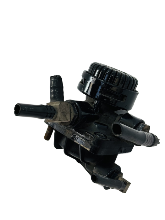 MAN TGA/TGX Relay Valve 81521166075 9730060030 WABCO 7895851064911 Used view 7