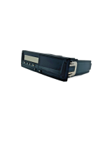 Scania P/G/R/T Stoneridge SE5000 Digital Tachograph 2236784 900208R7 24V Used view 4