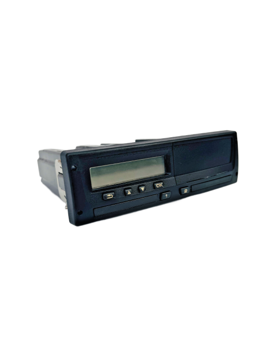 Scania P/G/R/T Stoneridge SE5000 Digital Tachograph 2236784 900208R7 24V Used view 5