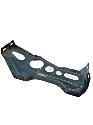 Mercedes-Benz Actros MP4 RH Mudguard Bracket A9605202473004 A9605202473 Genuine