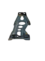 Mercedes-Benz Actros MP4 RH Mudguard Bracket A9605202473004 A9605202473 Genuine view 2