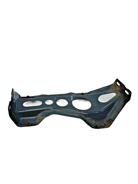 Mercedes-Benz Actros MP4 RH Mudguard Bracket A9605202473004 A9605202473 Genuine view 3