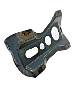 Mercedes-Benz Actros MP4 RH Mudguard Bracket A9605202473004 A9605202473 Genuine view 4