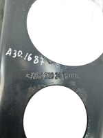 Mercedes-Benz Actros MP4 RH Mudguard Bracket A9605202473004 A9605202473 Genuine view 6
